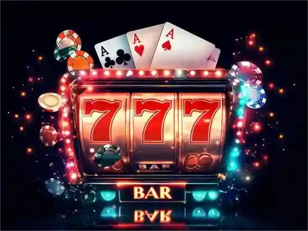 777jili